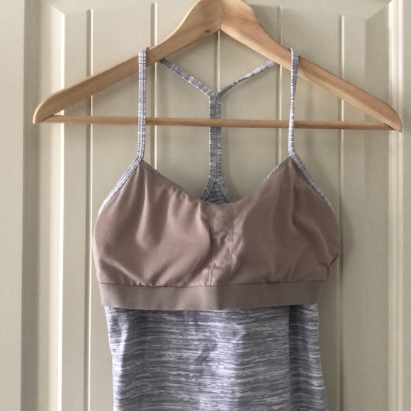 Lululemon Power Y Tank - Picture 4 of 4